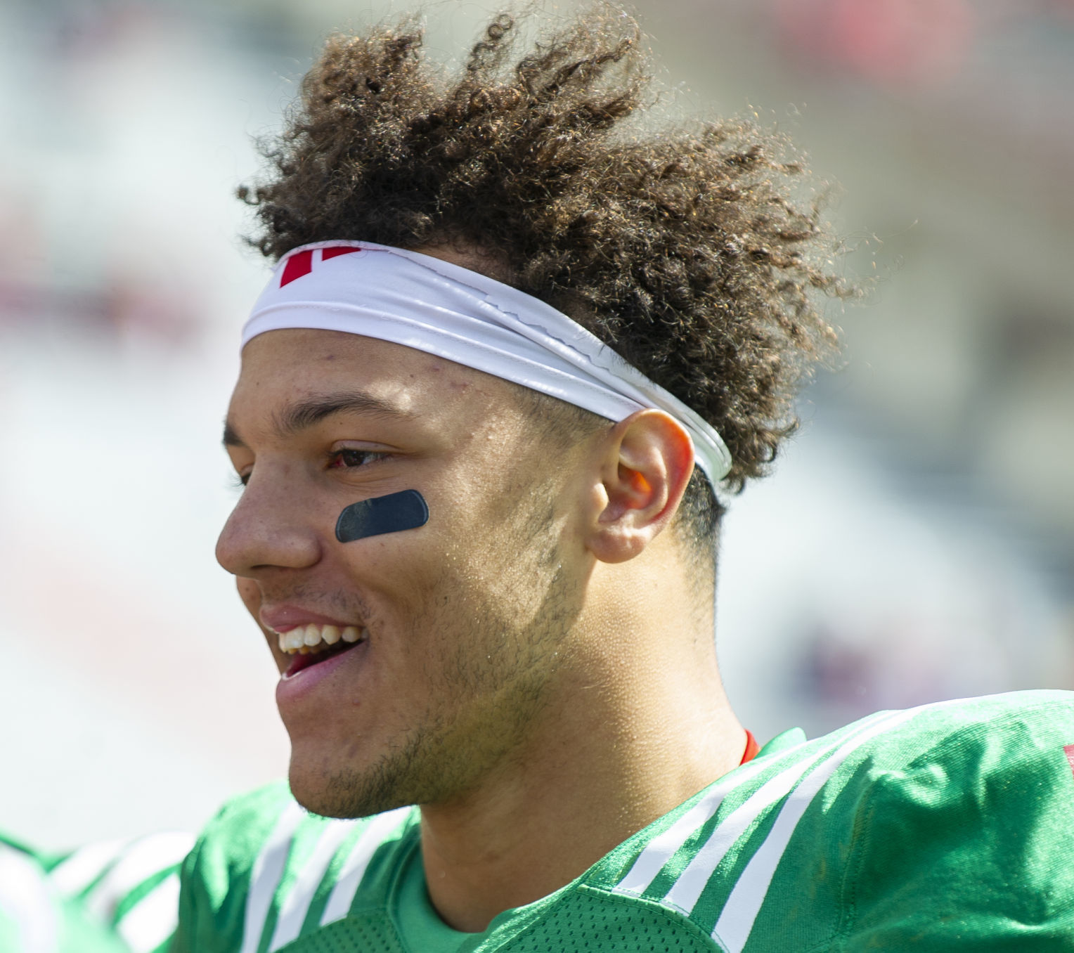 Spring Game, 4.13